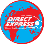 menigte evenaar tijdschrift Pakket versturen buitenland? Direct Express